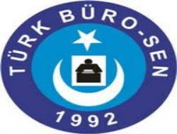Türk Büro-Sen İnsan Hakları Raporu açıklandı